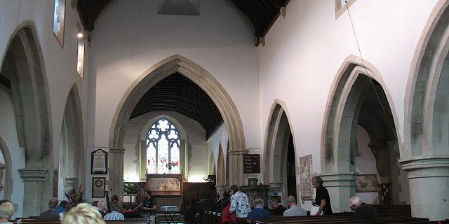 Taxi Transfer from Betchworth to Stansted Airport