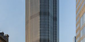 Taxi from City of London EC2 to Stansted Airport