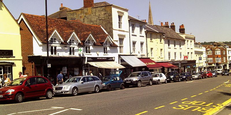 stansted-airport-transfer-to-dorking Taxi Transfer from Dorking to Stansted Airport