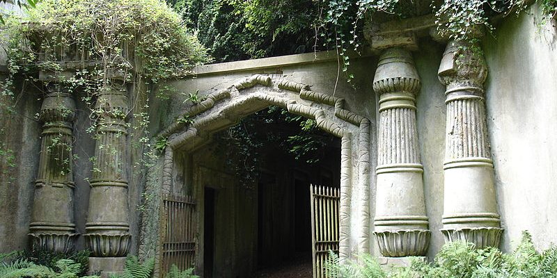 Taxi Transfer from Highgate to Stansted Airport