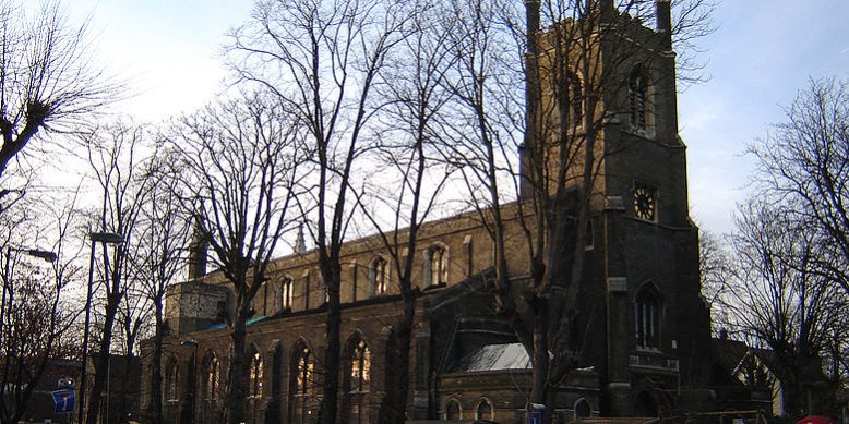 Taxi Transfer from Islington to Stansted Airport