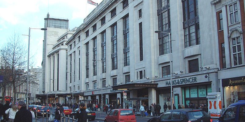 Taxi Transfer from Kensington to Stansted Airport