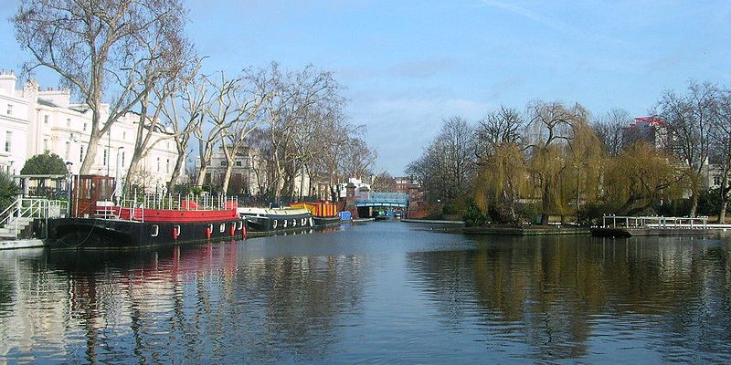 Airport Transfer from Maida Hill to Stansted Airport