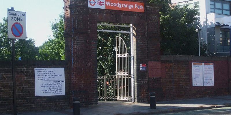 Airport Transfer from Manor Park to Stansted