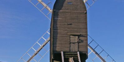 Taxi Transfer from Reigate to Stansted Airport