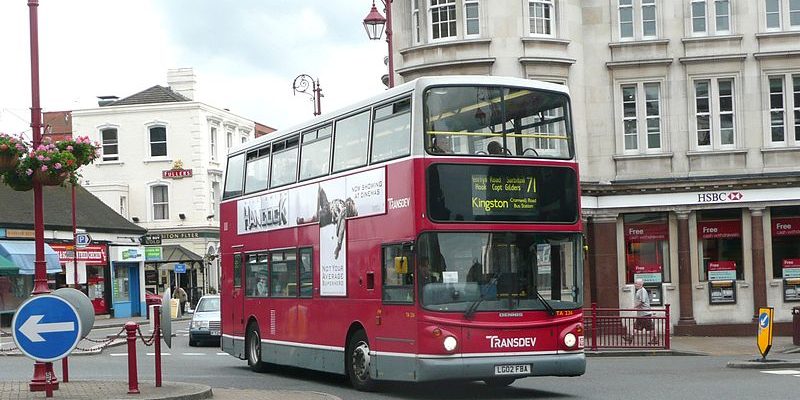 Taxi Transfer from Surbiton to Stansted Airport