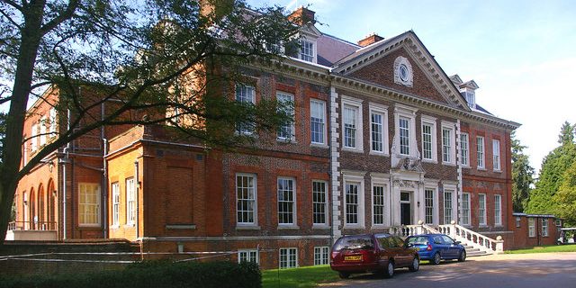 Taxi Transfer from Tadworth to Stansted Airport