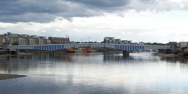 Taxi Transfer from Wansdworth to Stansted Airport