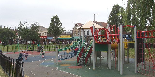 Taxi Transfer from West Ealing to Stansted Airport