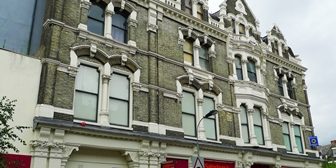 Taxi Transfer from South Kensington to Stansted Airport