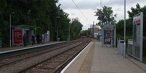 stansted-airport-transfer-to-west-wimbledon Taxi Transfer from West Wimbledon to Stansted Airport