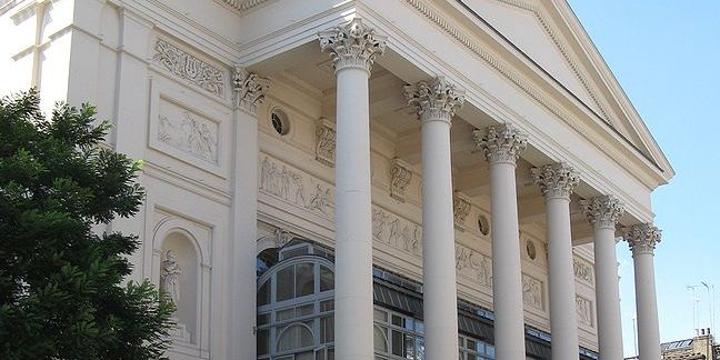 Taxi from Westminster WC2 to Stansted Airport