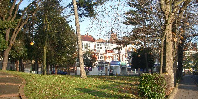 Taxi from Woodford and South Woodford to Stansted Airport