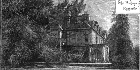 Taxi Transfer from Bromley to Gatwick Airport