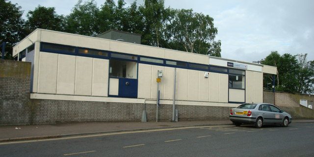 Taxi Transfer from Longfield to Gatwick Airport