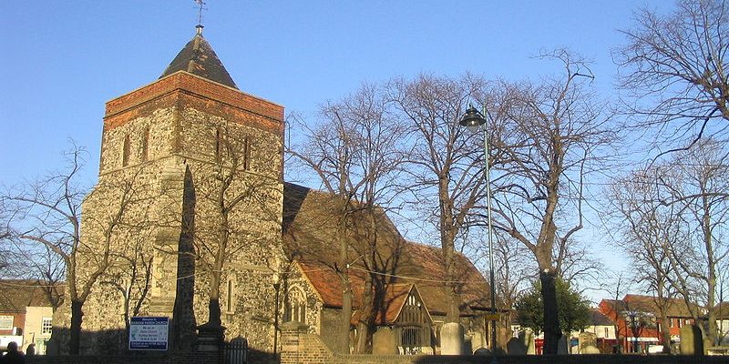 gatwick-airport-transfer-to-rainham Taxi Transfer from Rainham to Gatwick Airport