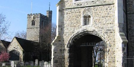 Taxi Transfer from Barking to Heathrow Airport