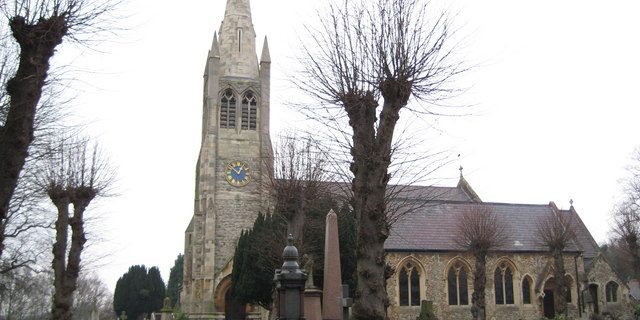 Taxi from Buckhurst Hill to Heathrow Airport