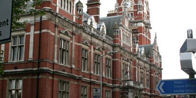 Taxi Transfer from Croydon to Heathrow Airport