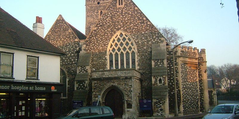 Taxi Transfer from Dartford to Heathrow Airport