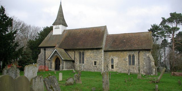 Taxi Transfer from Longfield to Heathrow Airport