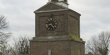 Taxi Transfer from Purfleet to Heathrow Airport