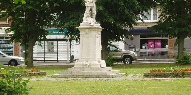 Taxi Transfer from Warlingham to Heathrow Airport