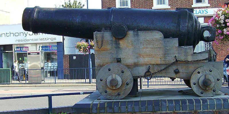 Taxi Transfer from Welling to Heathrow Airport