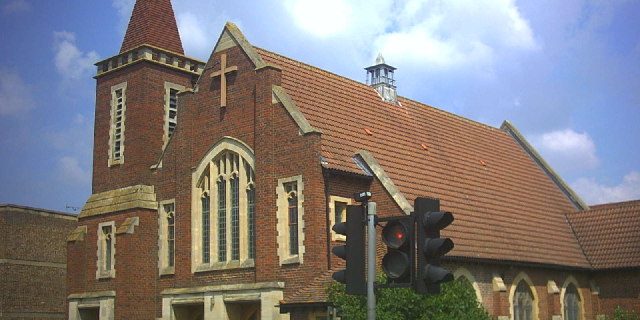 Taxi from Worcester Park to Heathrow Airport