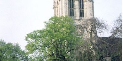 Taxi Transfer from Beckenham to London City Airport