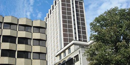 Taxi Transfer from Croydon to London City Airport