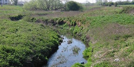 Taxi Transfer from Dagenham to London City Airport