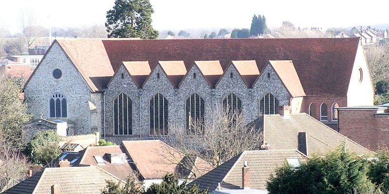 Taxi Transfer from Orpington to London City Airport