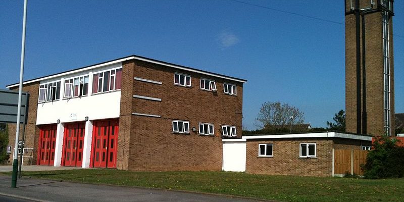 Taxi Transfer from Romford to London City Airport