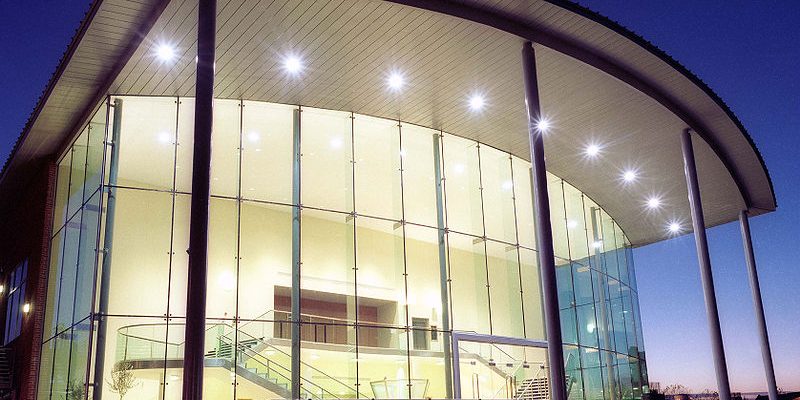 Taxi Transfer from Tonbridge to London City Airport