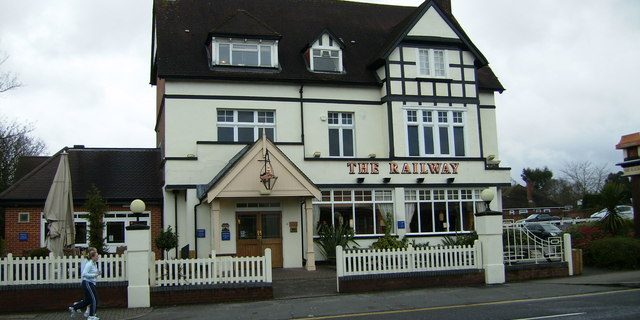 Taxi from West Wickham to London City Airport