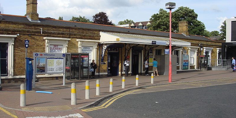 Taxi Transfer from Beckenham to Stansted Airport