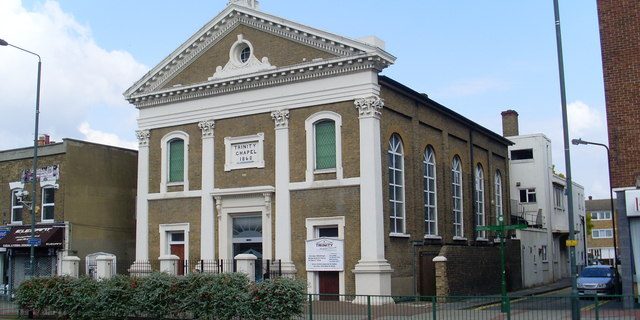 Taxi Transfer from Bexleyheath to Stansted Airport