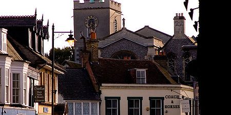 stansted-airport-transfer-to-carshalton Taxi Transfer from Carshalton to Stansted Airport