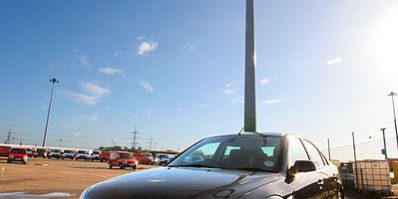 Taxi Transfer from Dagenham to Stansted Airport