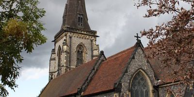 Taxi from South Croydon to Stansted Airport