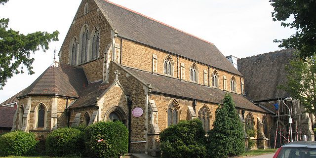 Taxi Transfer from Thornton Heath to Stansted Airport