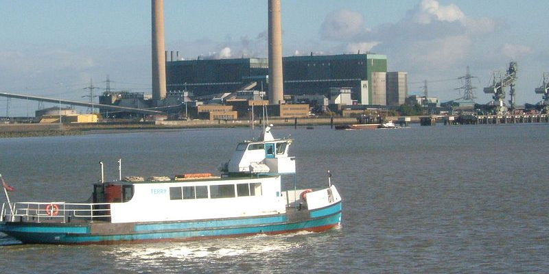 Taxi Transfer from Tilbury to Stansted Airport