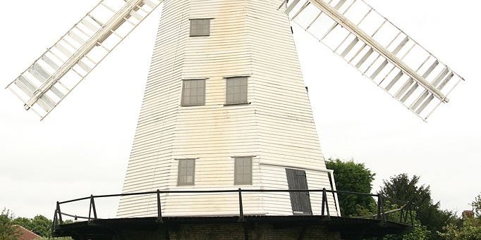 Taxi Transfer from Upminster to Stansted Airport