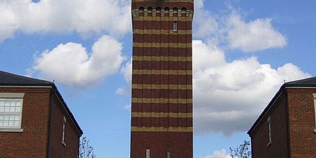 Taxi Transfer from Warlingham to Stansted Airport