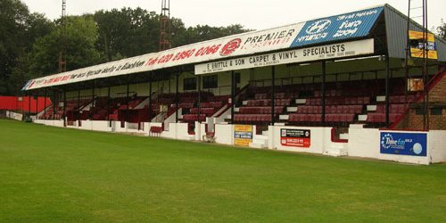 Taxi Transfer from Welling to Stansted Airport