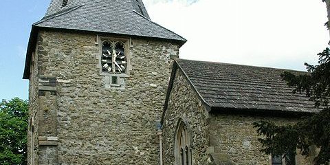 Taxi Transfer from Westerham to Stansted Airport