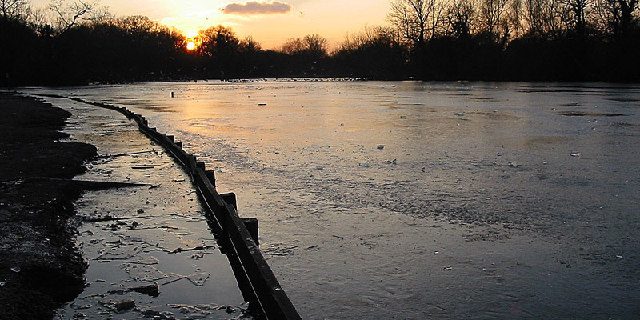 Taxi from Woodford Green to Stansted Airport