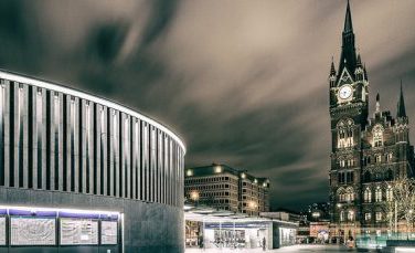 Stansted taxi transfer