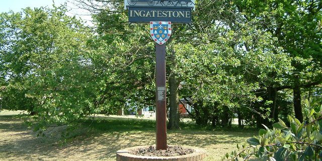 Taxi Transfer from Ingatestone to Gatwick Airport